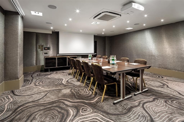 RADISSON BLU BLOOMSBURY ST LDN